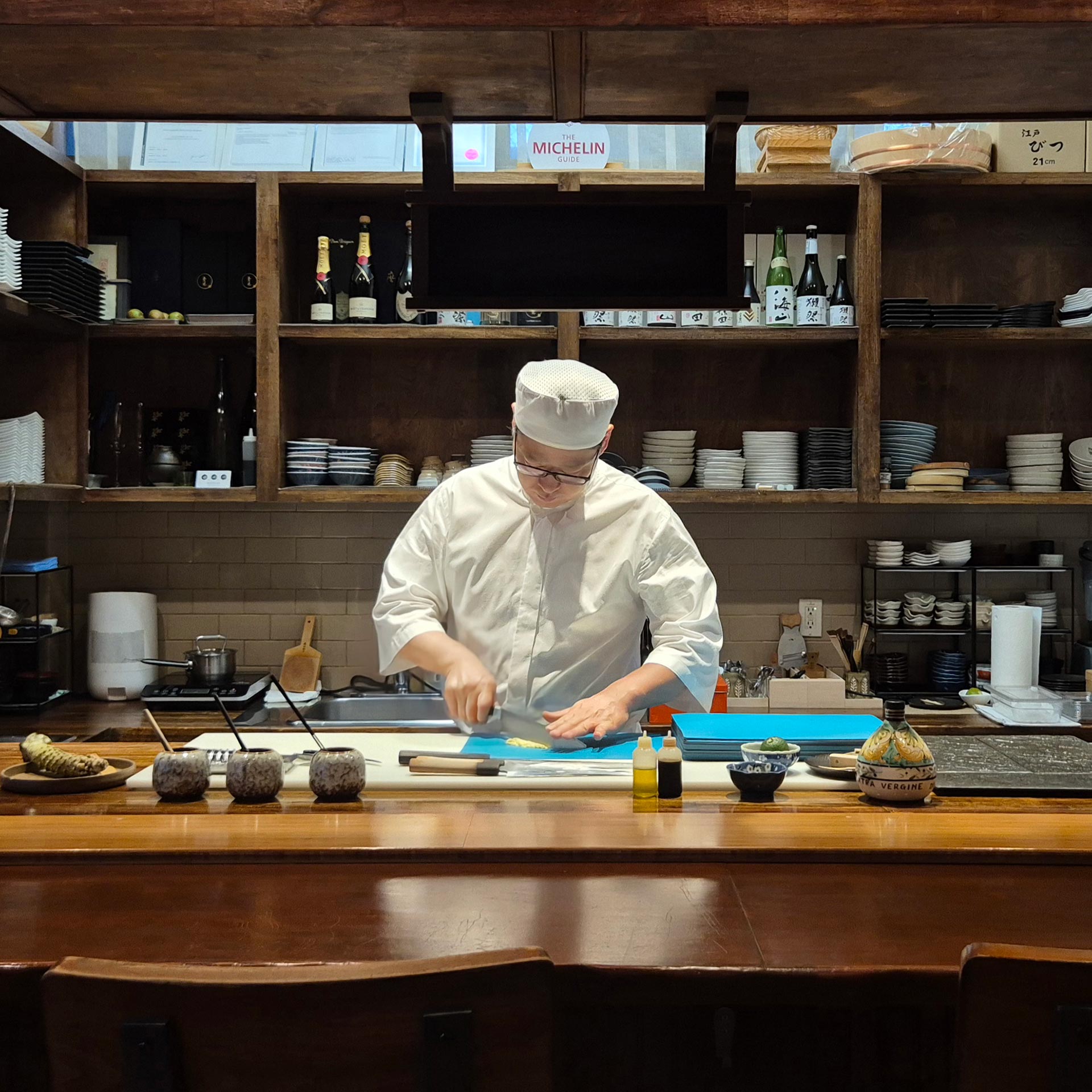 Sushi Jin