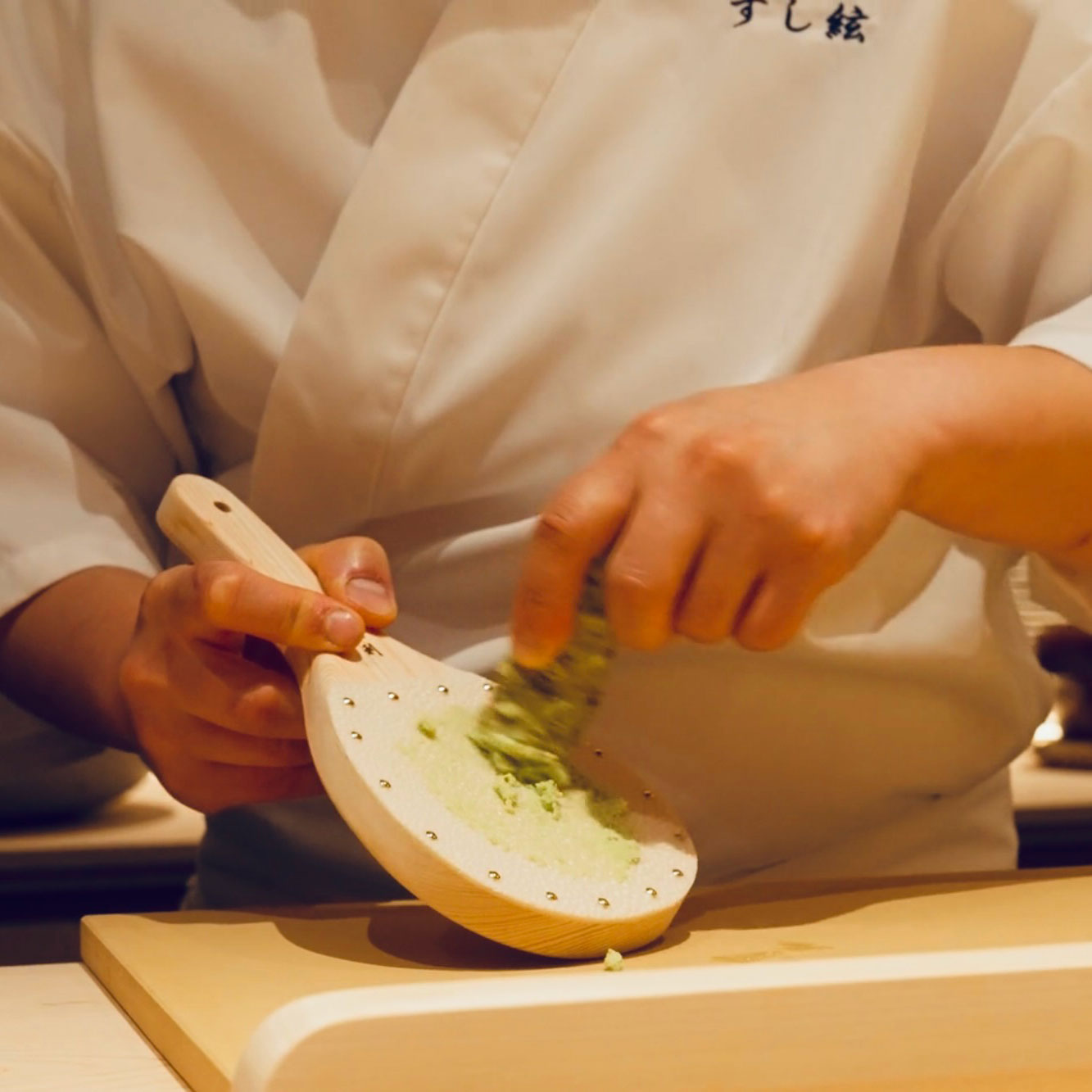 SUSHI HYUN OMAKASE / Sushi Hyun