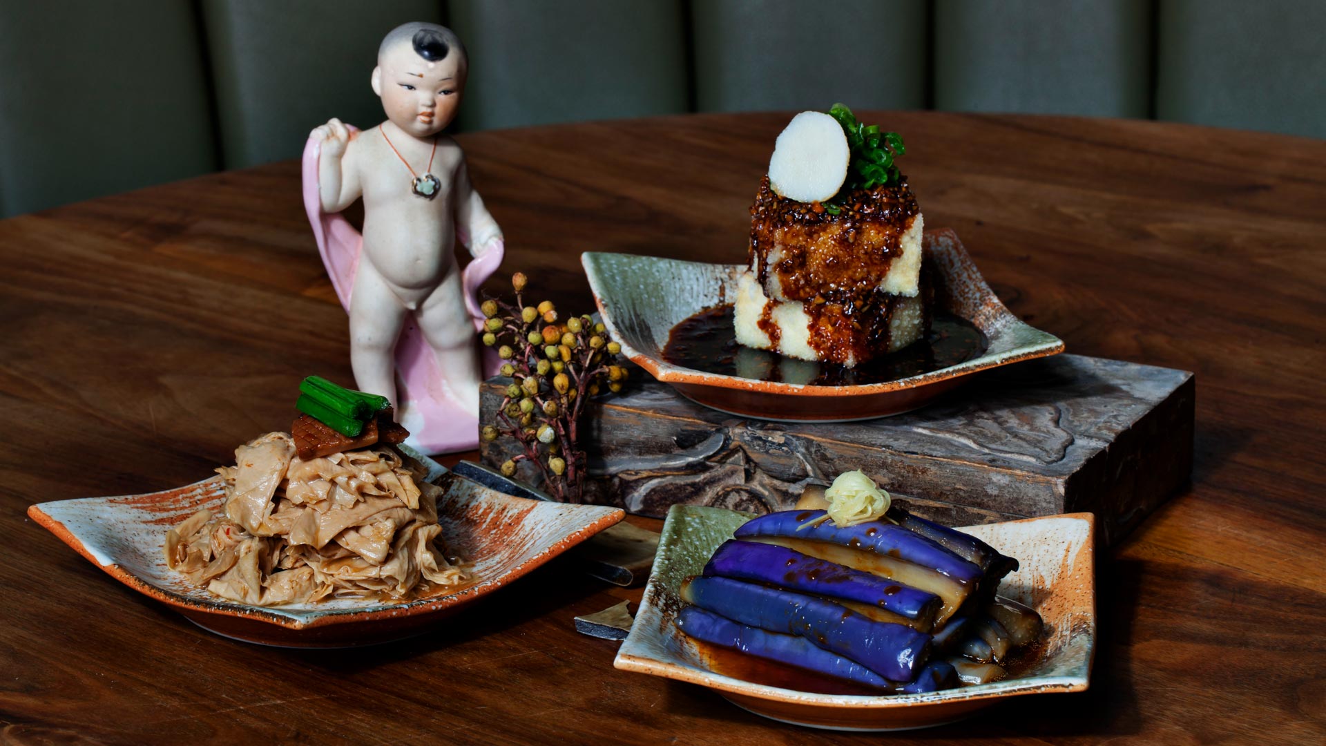 ©Mark Yammine/Bao Bei