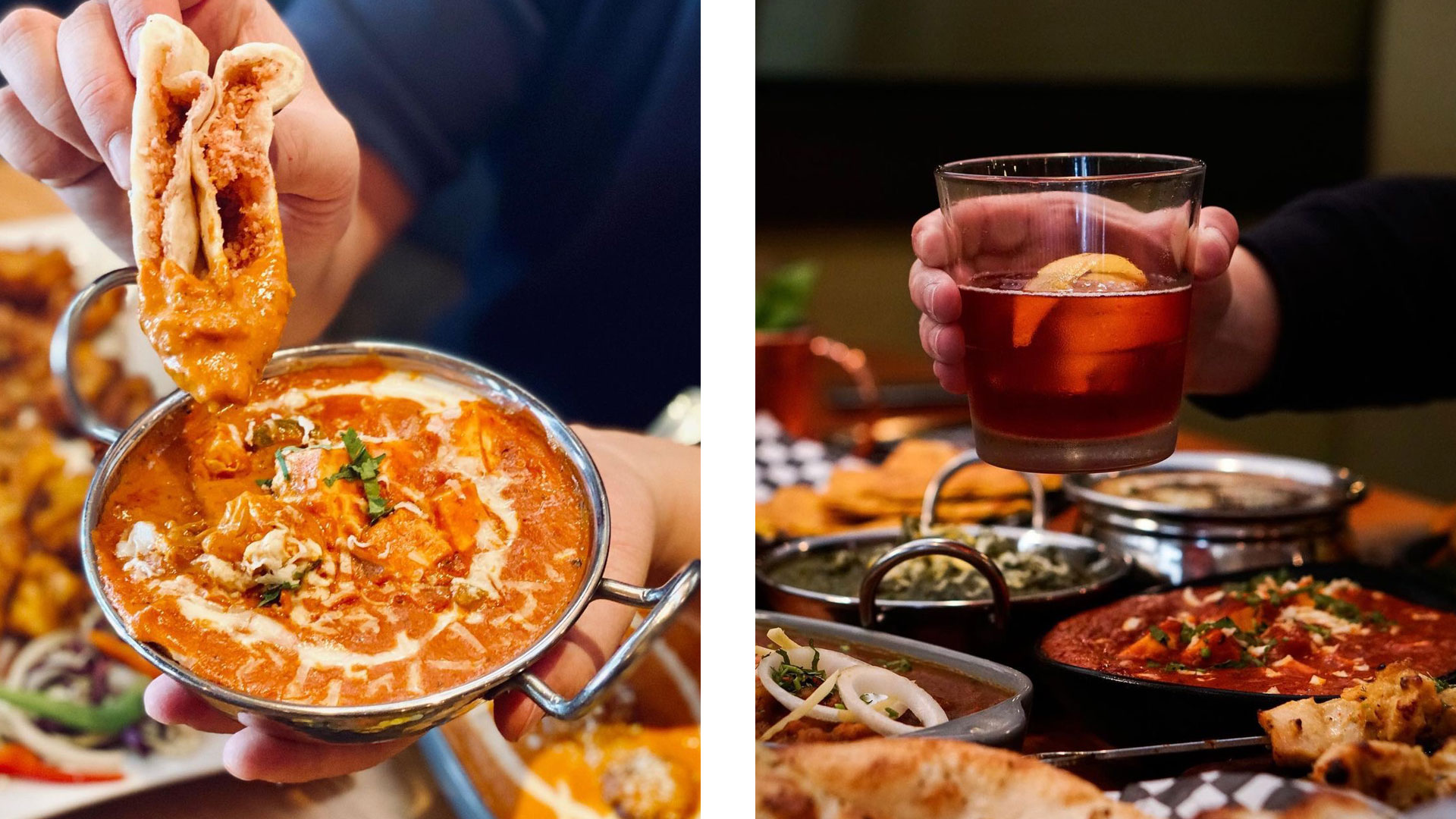 Kumofoodlist | Vancityeats / Karma Indian Bistro