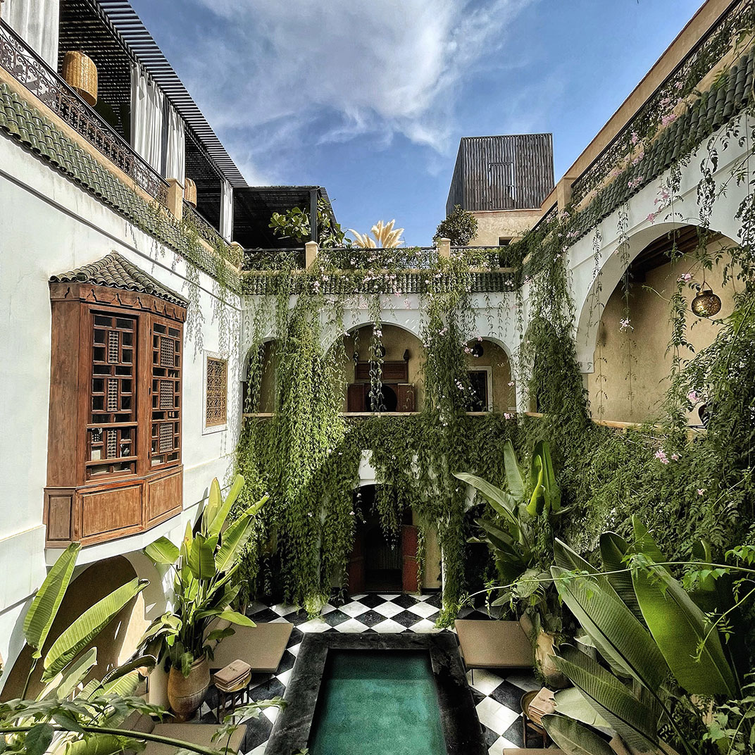 Best Hotels in the World