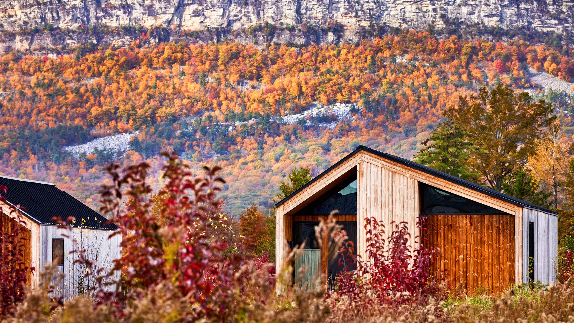 Top Weekend Getaway Hotels Worldwide - MICHELIN Guide