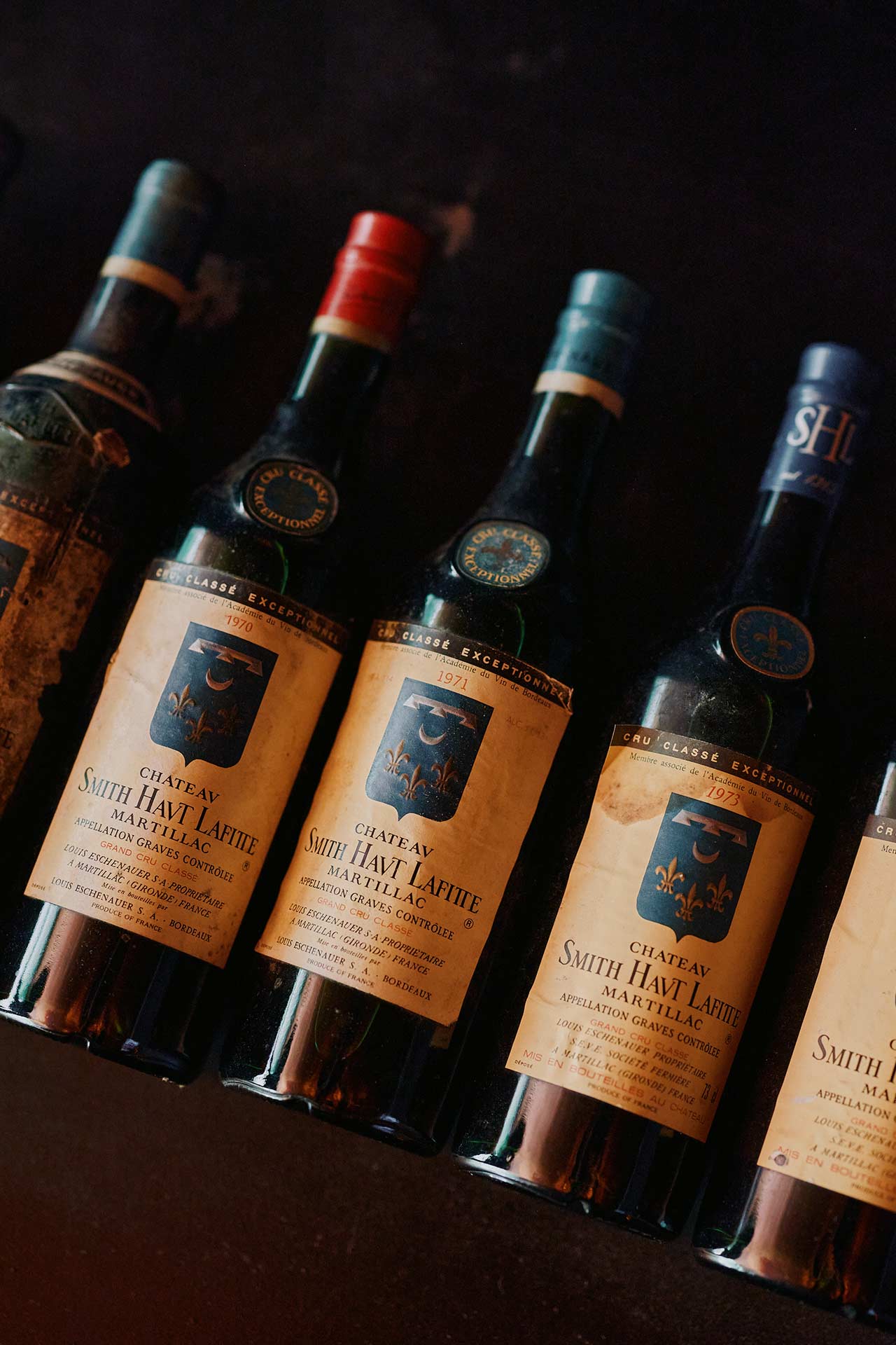 Château Smith Haut Lafitte