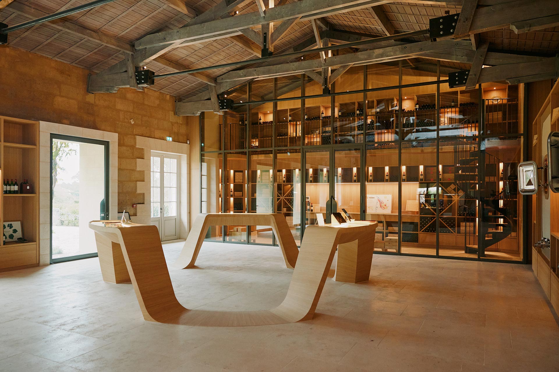 Château Haut-Bailly