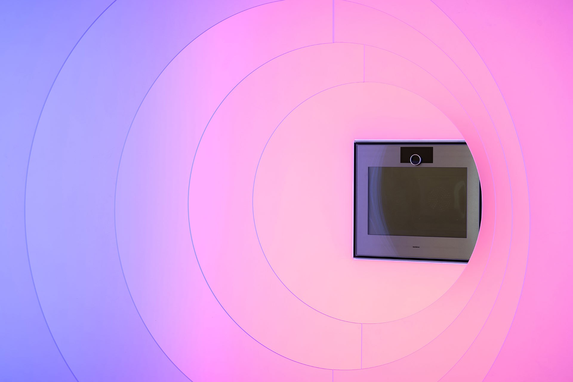 Gaggenau // The Vision of Culinary Expression