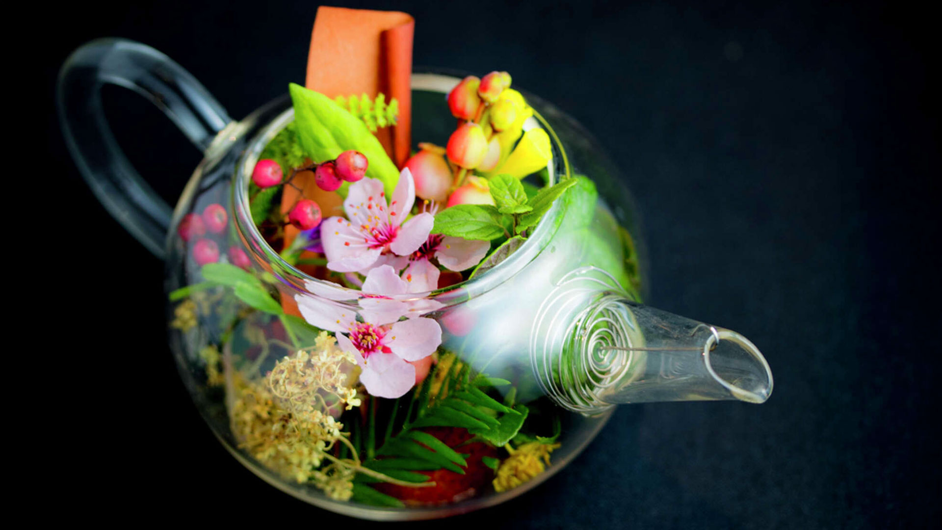 MICHELIN Restaurants Where Nonalcoholic Drinks Are the Perfect Pairing