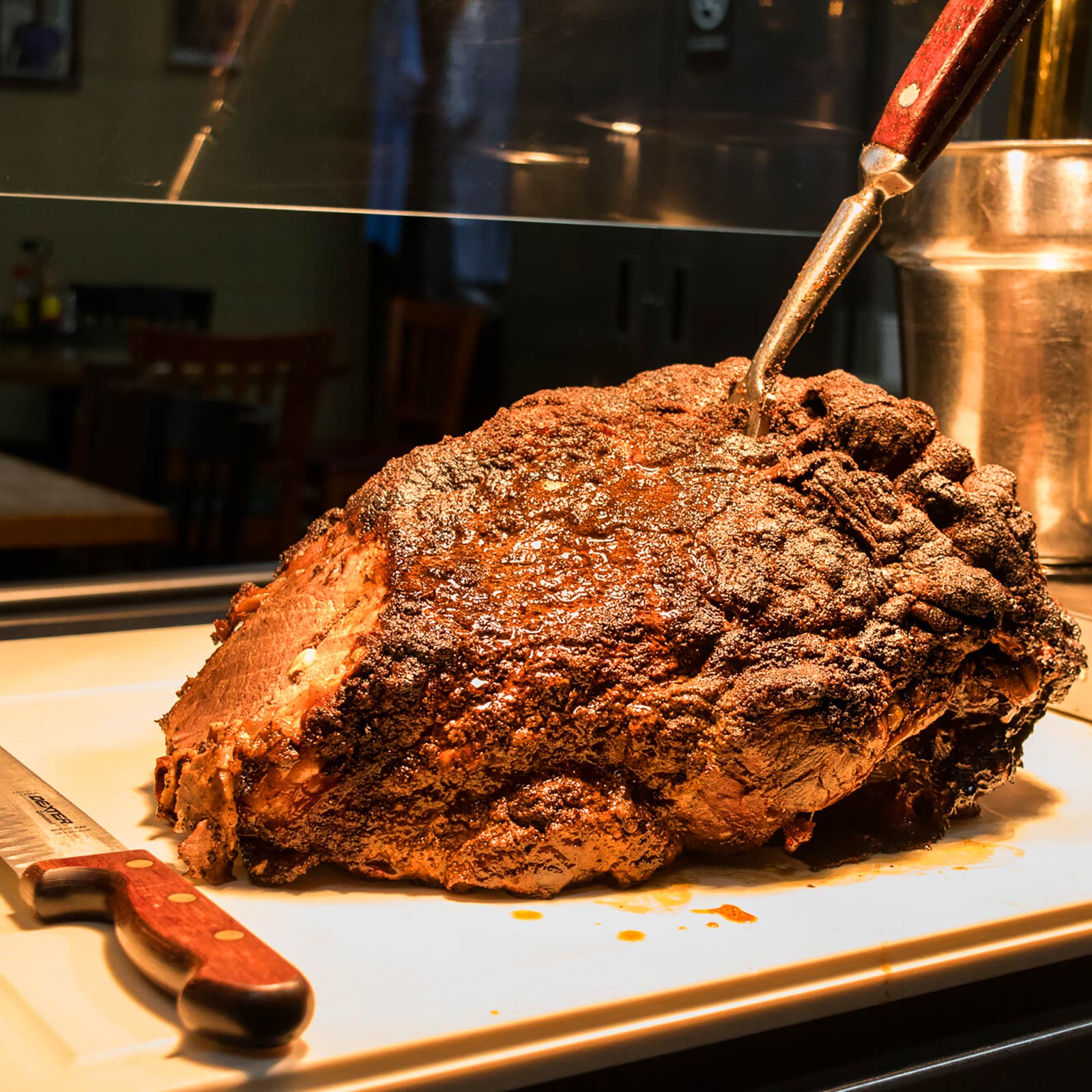 Brisket - ©Arnolds/Arnold's Country Kitchen