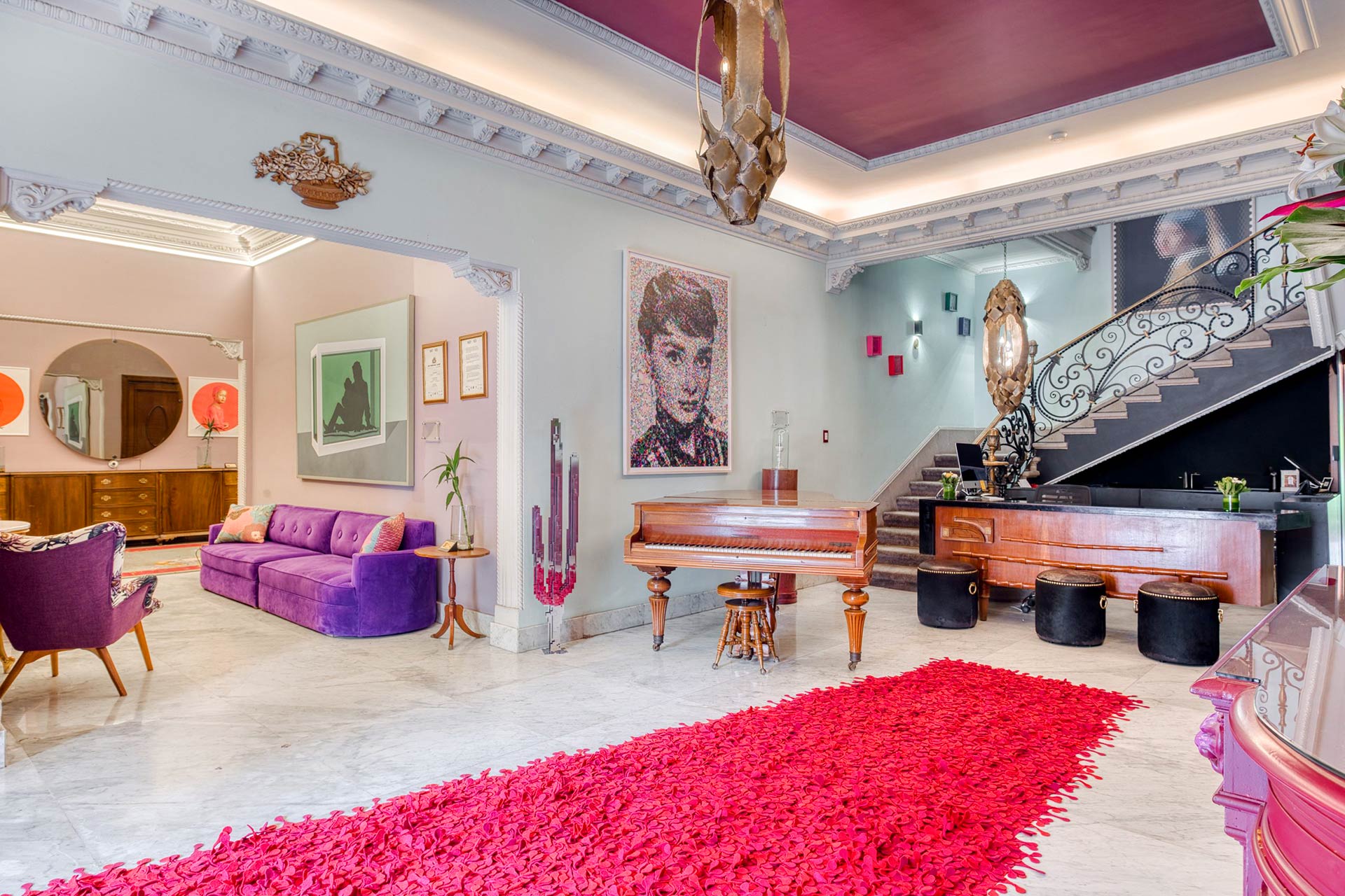 ©Pug Seal Anatole France