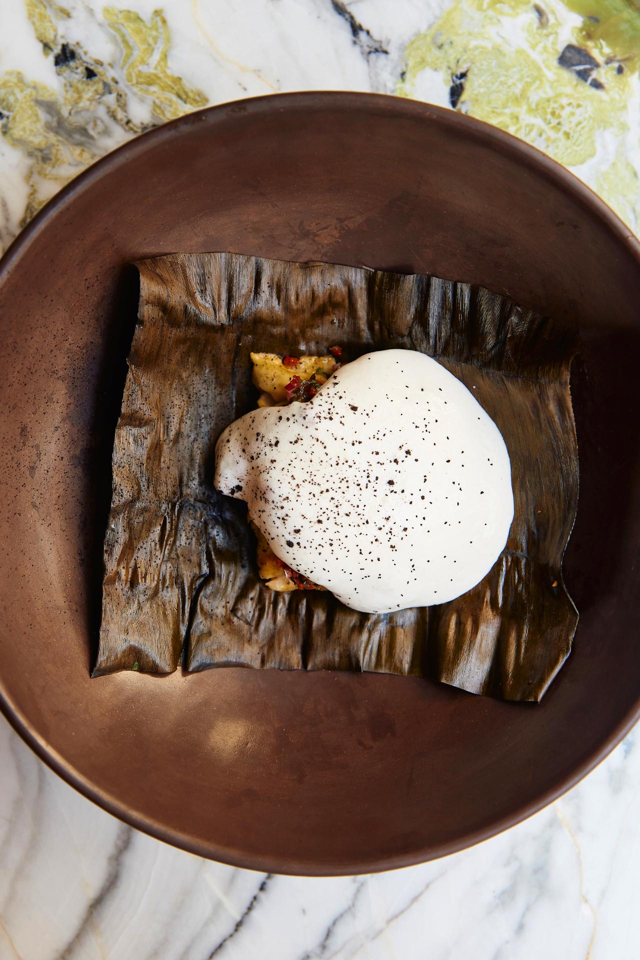 ©Juan Pablo Tavera | Jpark Studio/Quintonil