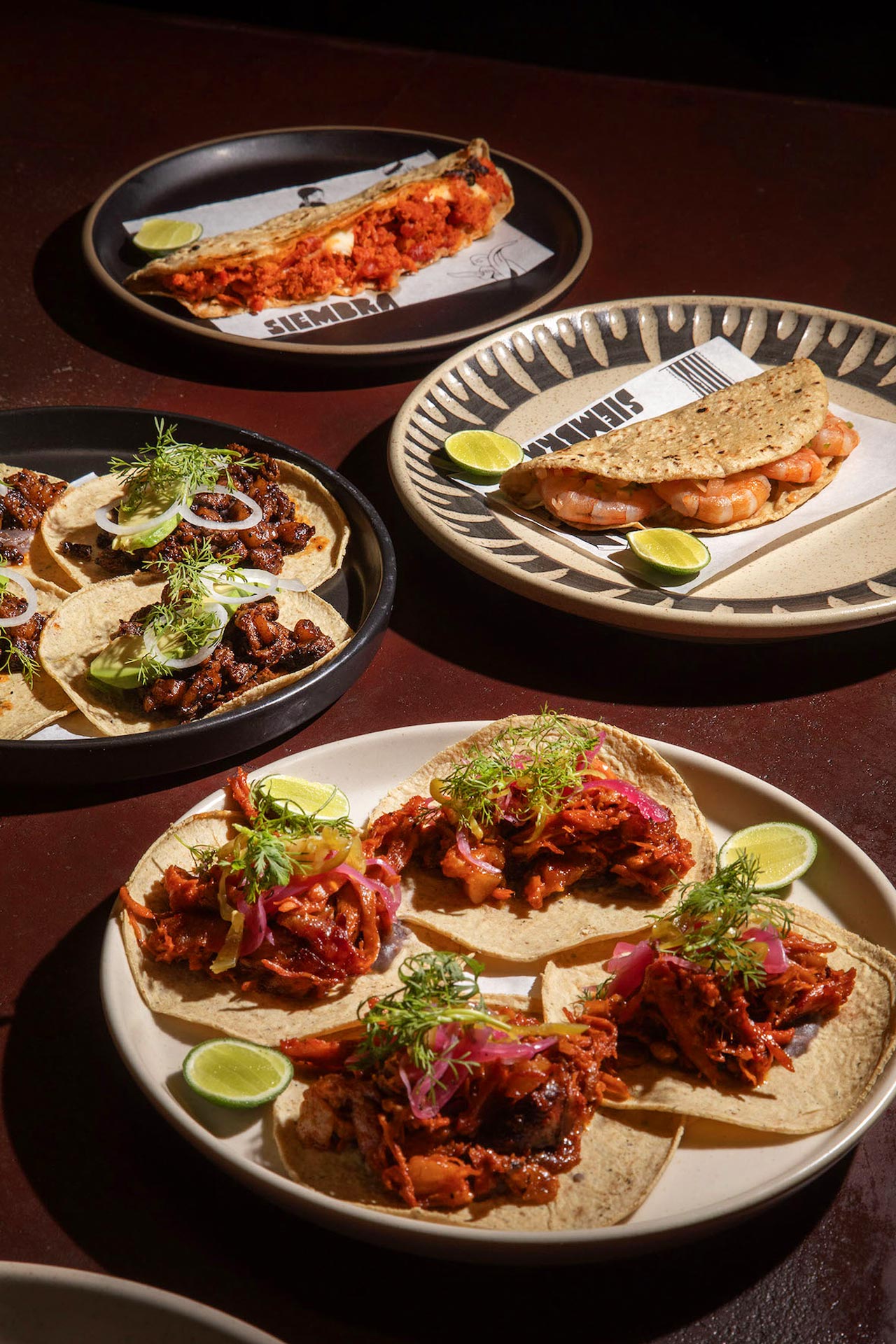 ©Siembra Tortillería/Siembra Tortillería