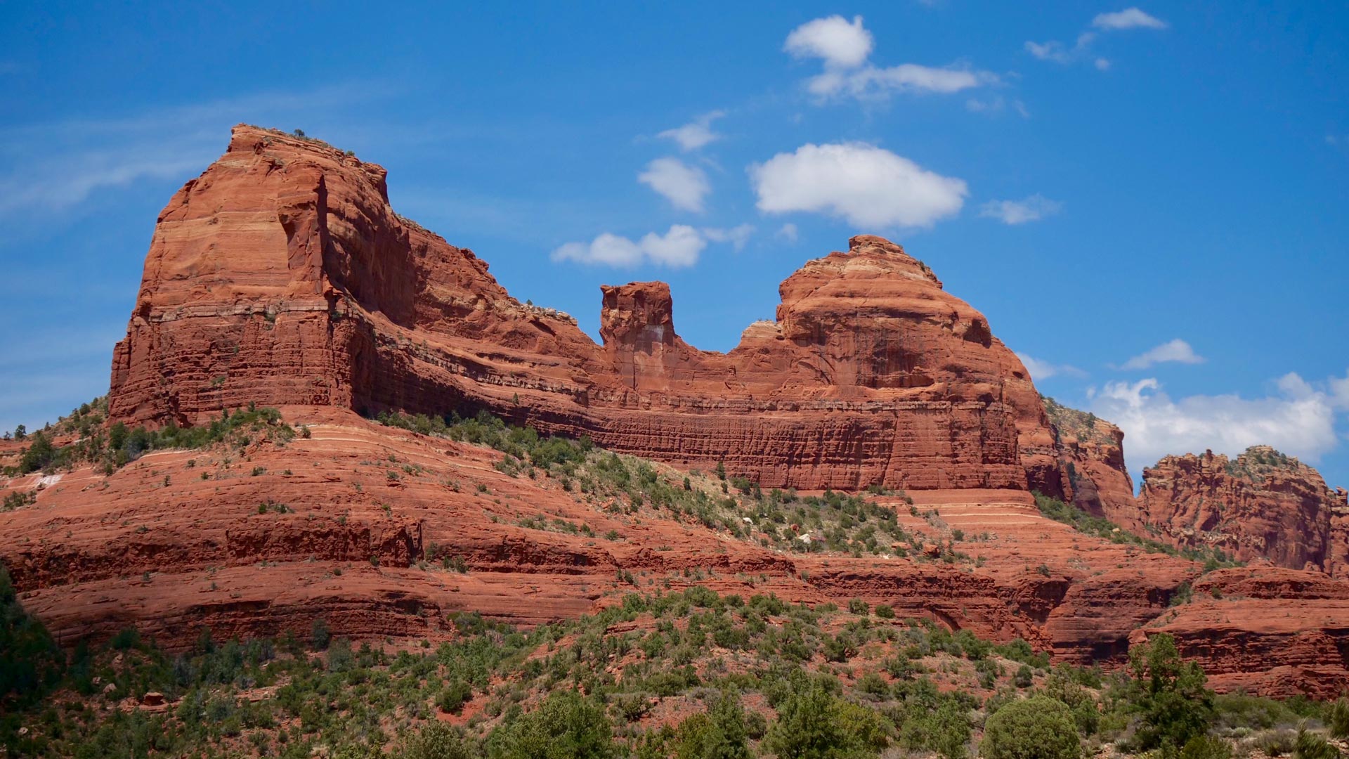 ©Visit Arizona / Arizona - Red Rock Sedona