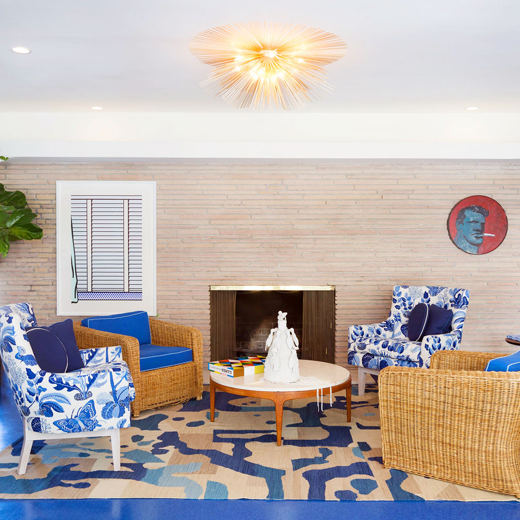 Holiday House Palm Springs