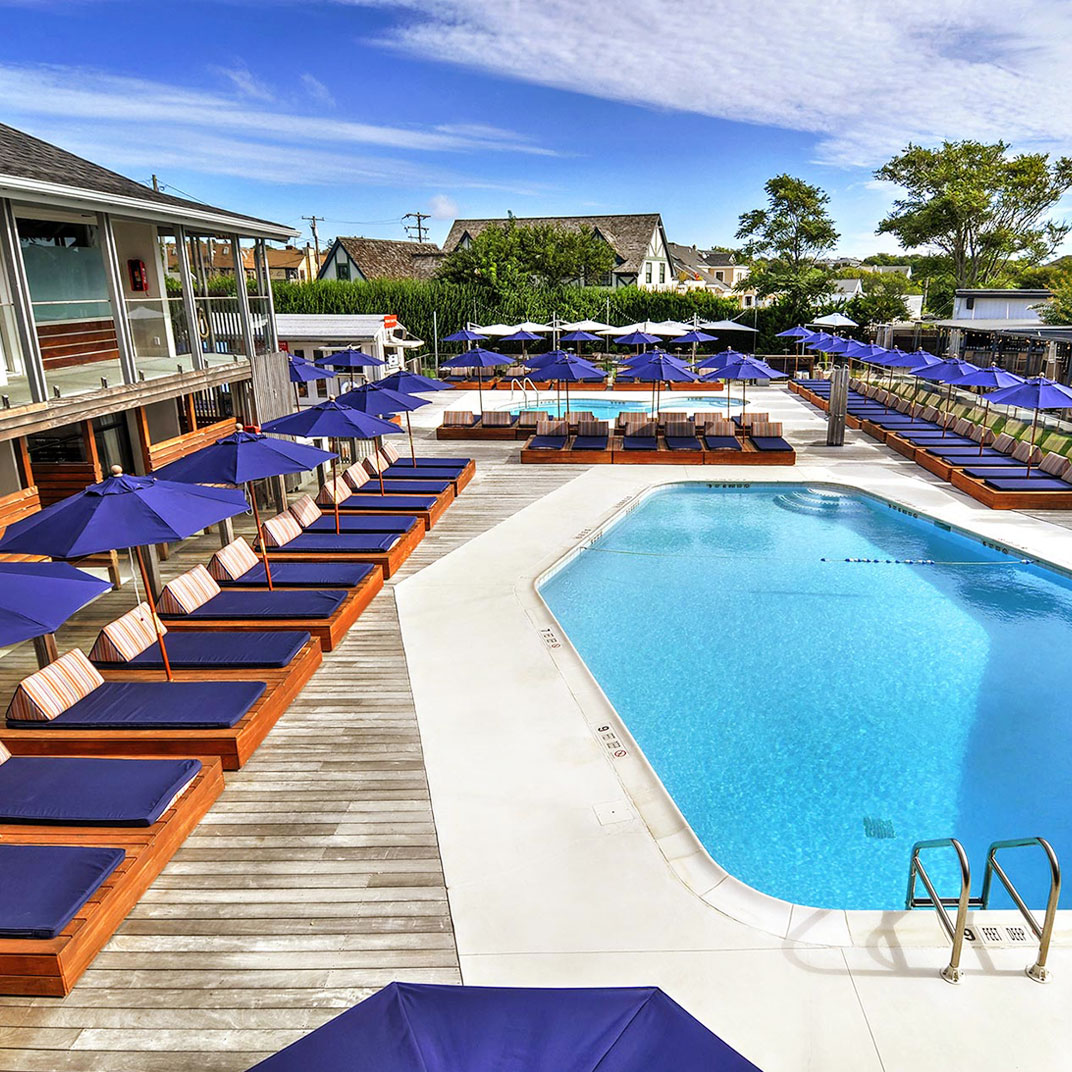 The Montauk Beach House