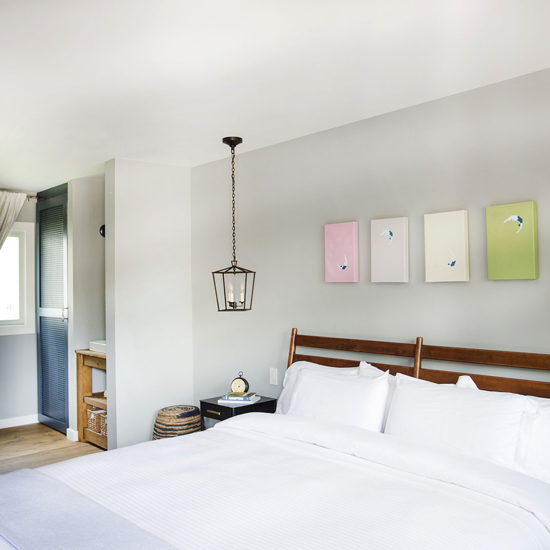 The Montauk Beach House