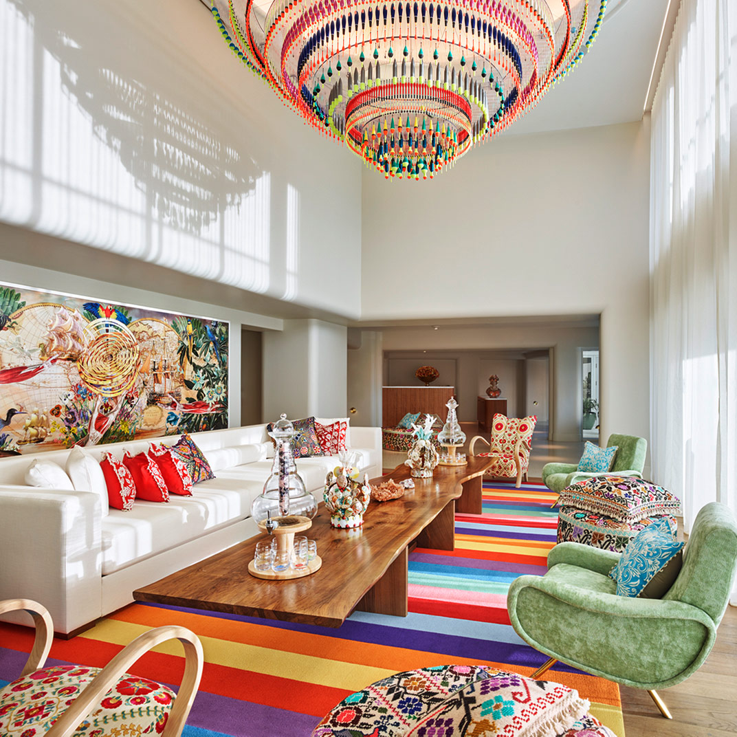 Faena Hotel Miami Beach