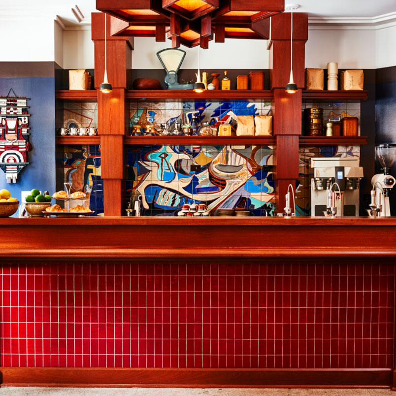 Freehand Chicago Chicago 미쉐린 가이드