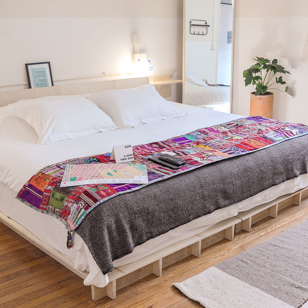 Top 10 Tablet Hotels In Mexico City Trip101