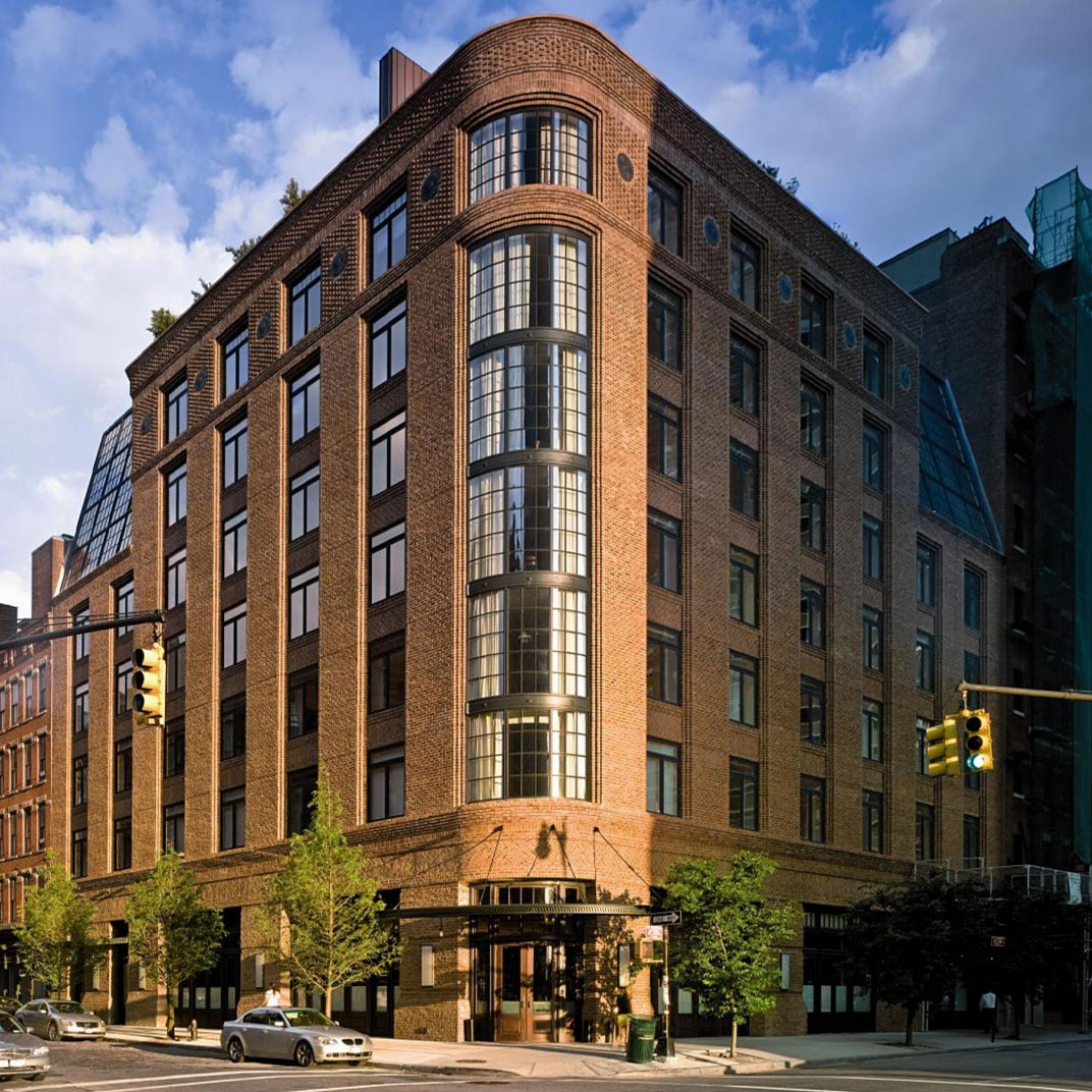 The Best Boutique Hotels in Tribeca Wall St NYC Tablet Hotels