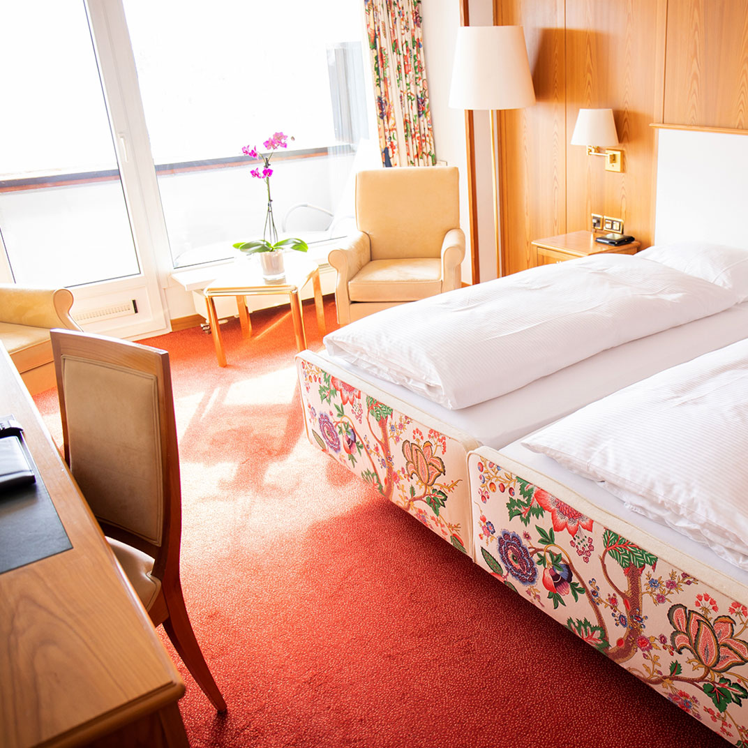 Arosa Kulm Hotel & Alpin Spa (Arosa, Swiss Alps) Verified Reviews ...