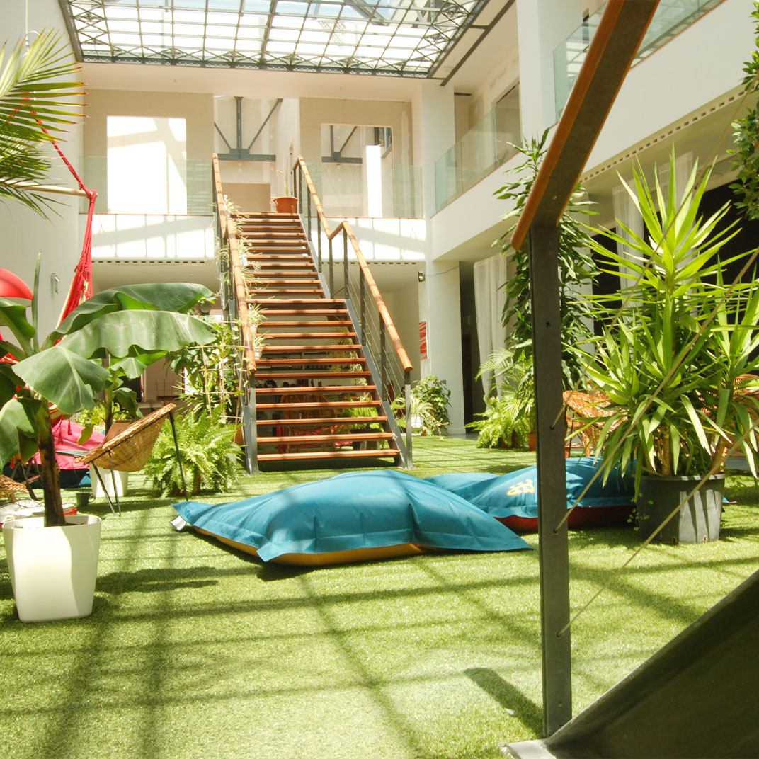 Lisbon Destination Hostel (Lisbon, Portugal) Hotel Reviews Tablet Hotels