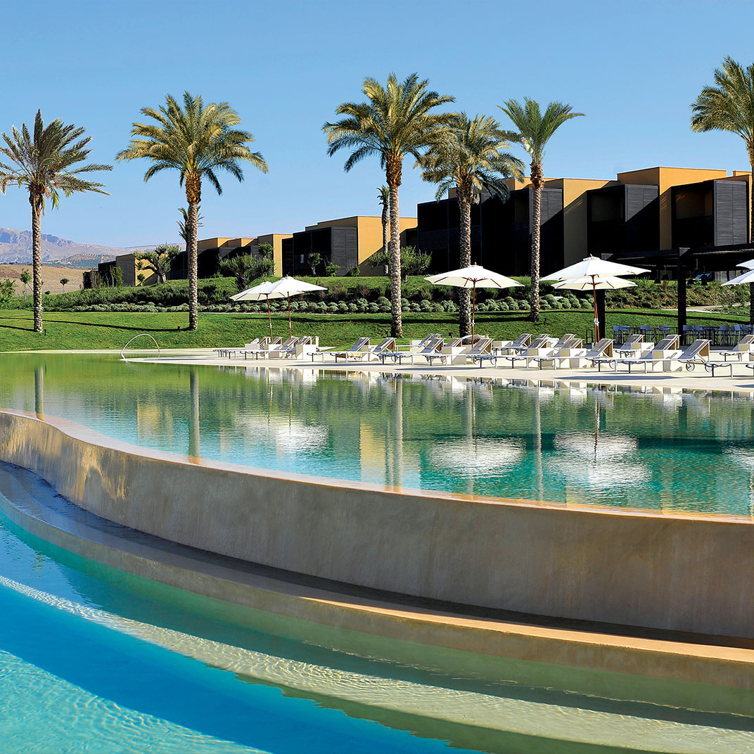 Verdura Resort A Rocco Forte Hotel Sciacca Book A MICHELIN Guide Hotel