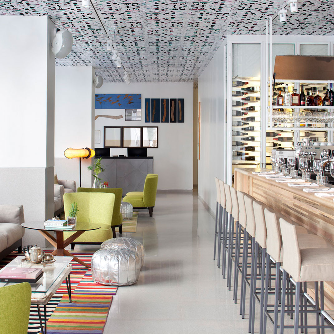 Mendeli Street Hotel by Tablet Hotels