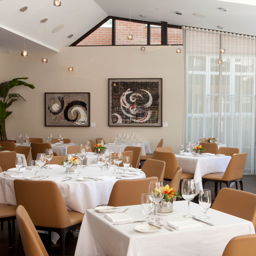 Le Saint Sulpice Hotel