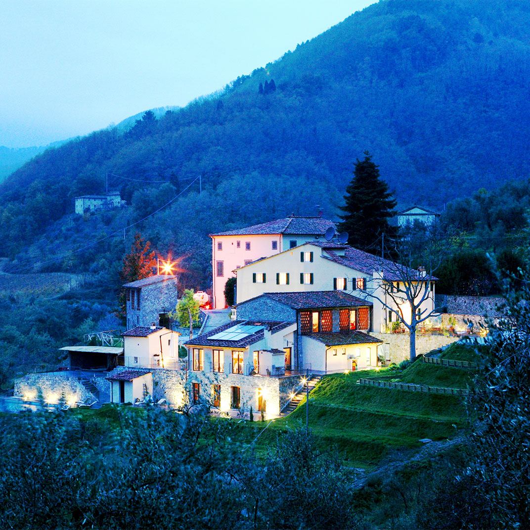 Tenuta San Pietro Luxury Hotel & Restaurant (Lucca, Tuscany) 15 Hotel Reviews Tablet Hotels