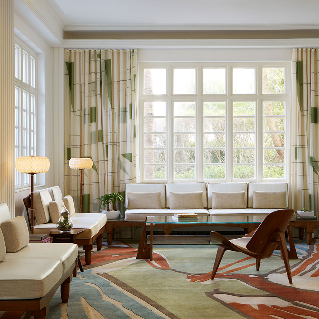 The Royal Palm, Miami