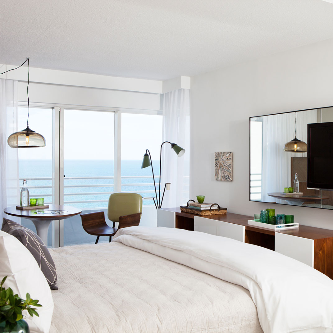 The Royal Palm, Miami