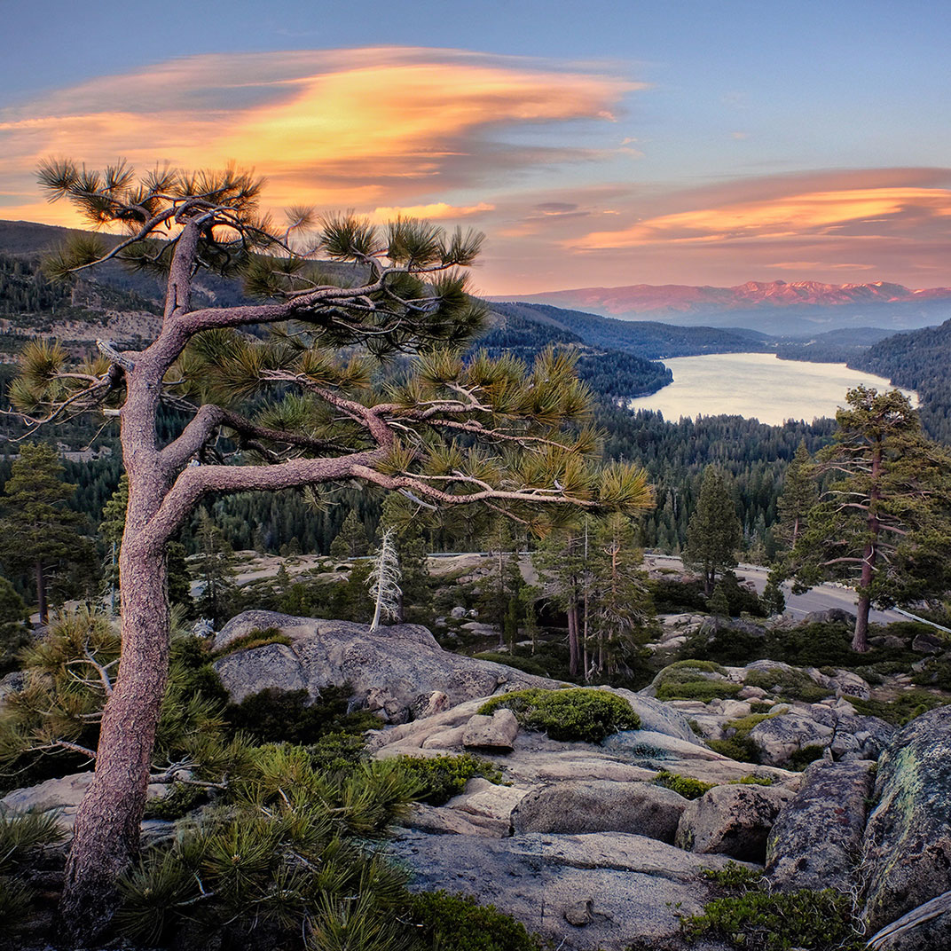 Gravity Haus TruckeeTahoe Truckee คู่มือ มิชลิน ไกด์