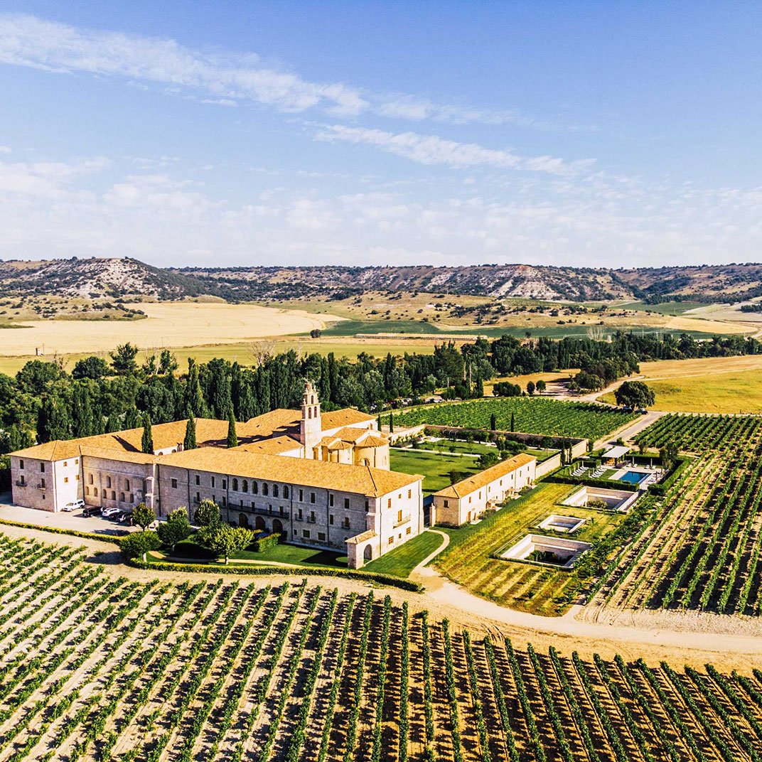 Converso San Bernardo A MICHELIN Guide Restaurant