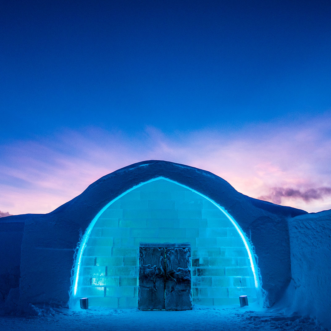 ICEHOTEL Jukkasj rvi Lapland Verified Reviews Tablet Hotels ICEHOTEL Jukkasj rvi Lapland Verified Reviews Tablet Hotels
