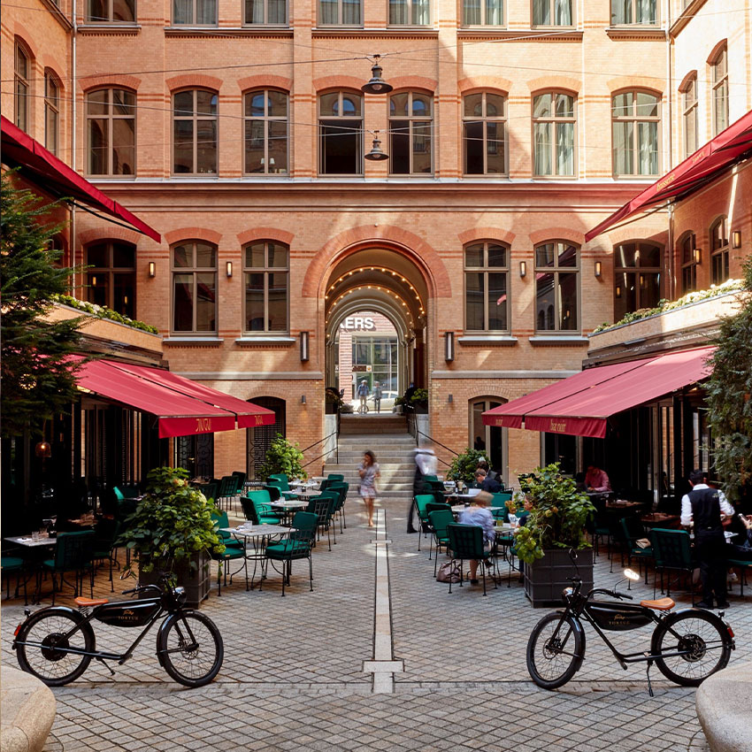 Tortue Hamburg Hamburg Germany Verified Reviews Tablet Hotels