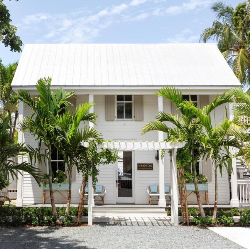 Winslow's Bungalows - Key West Historic Inns by Tablet Hotels