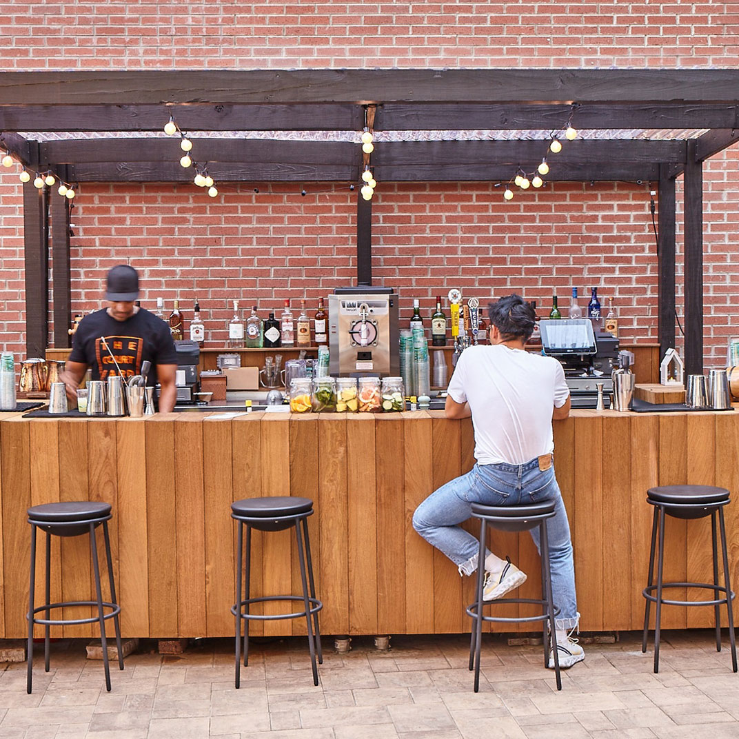 10 Best Tablet Hotels In New York City Trip101