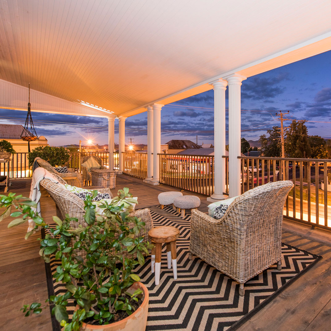 Mudgee 호텔 호텔 찾기 Mudgee 미쉐린 가이드