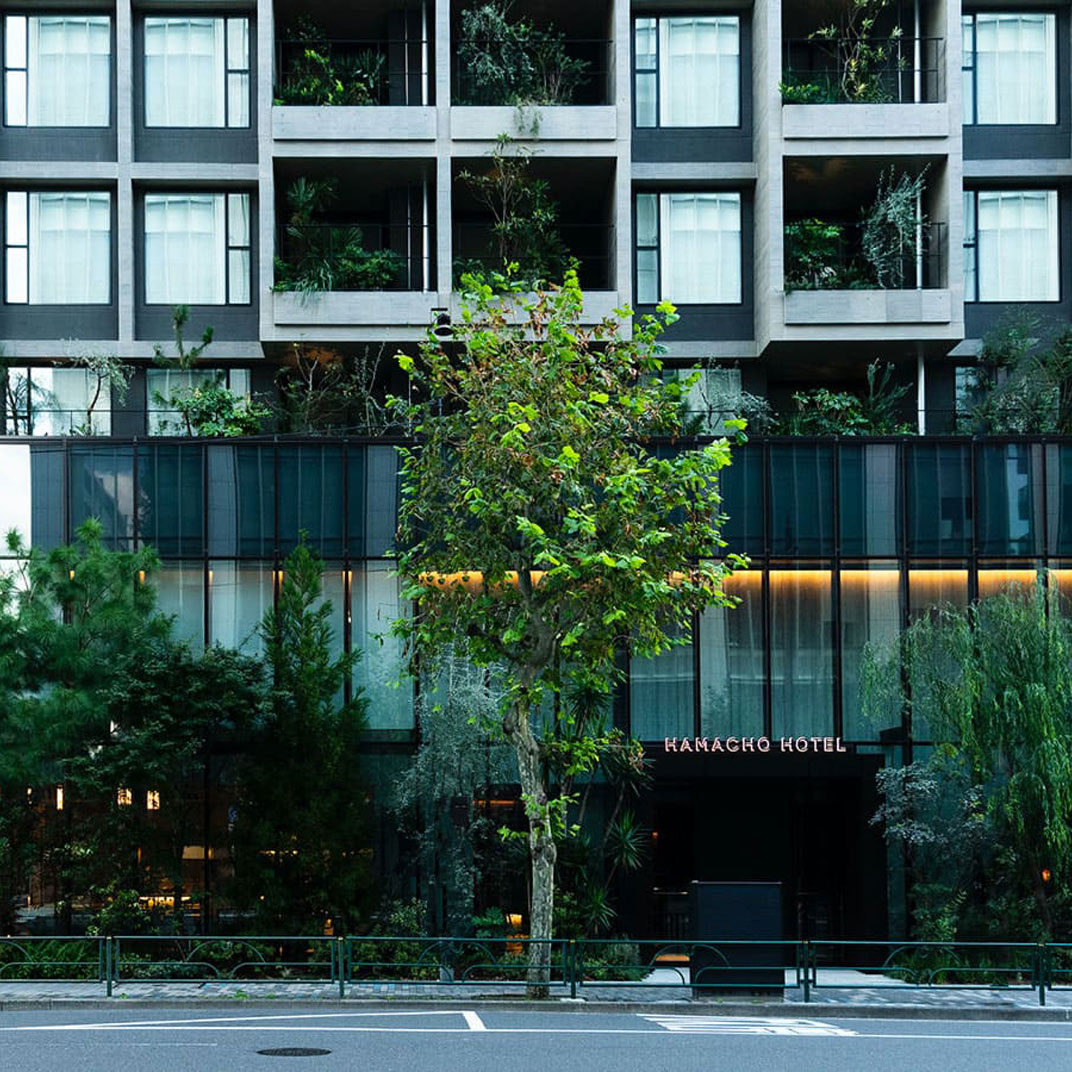 Hamacho Hotel by Tablet Hotels