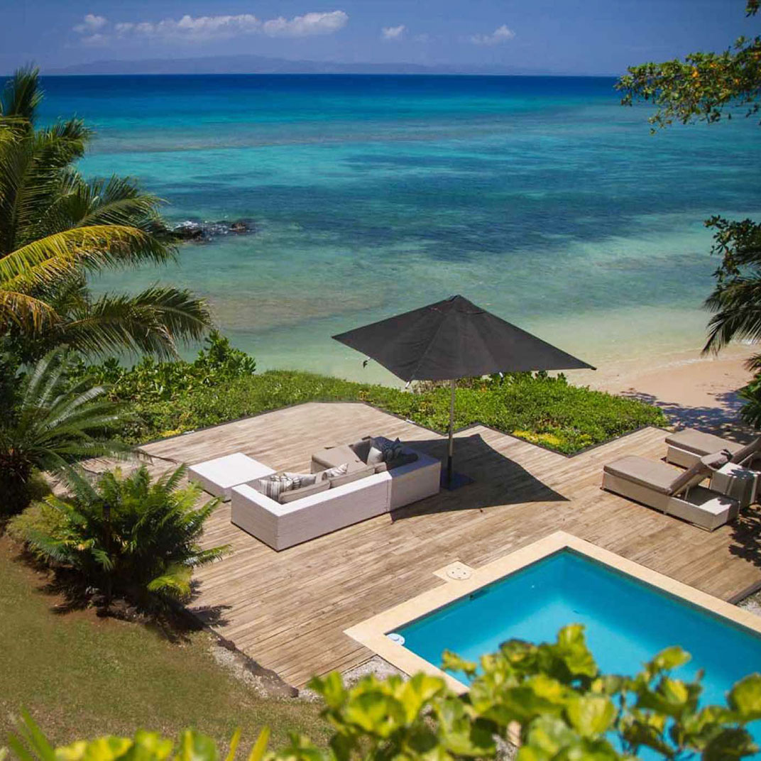 Fiji Hotels Find your hotel in Fiji The MICHELIN Guide