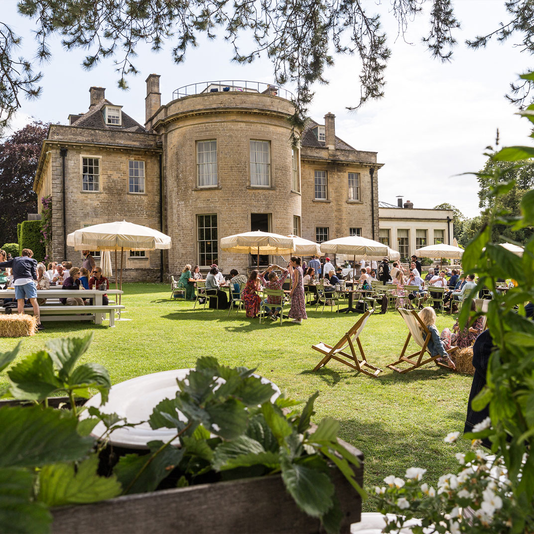 The Three Horseshoes Batcombe A MICHELIN Guide Restaurant