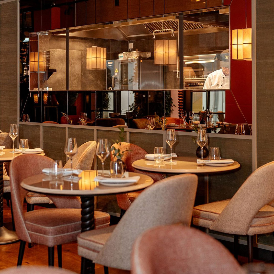 Alois Dallmayr Fine Dining Munich A MICHELIN Guide Restaurant Alois Dallmayr Fine Dining Munich A MICHELIN Guide Restaurant