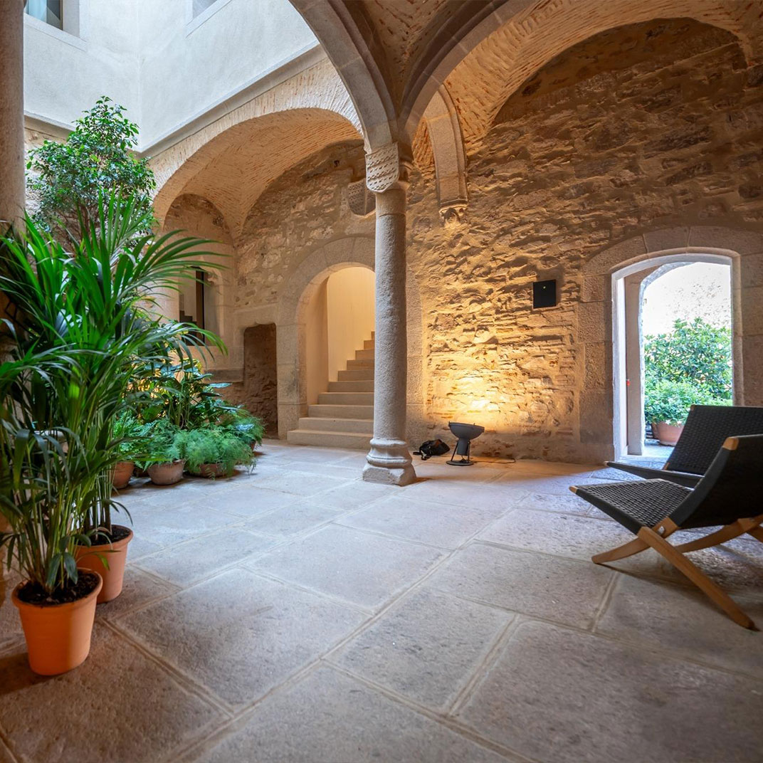 Atrio Cáceres, Hotel in Cáceres