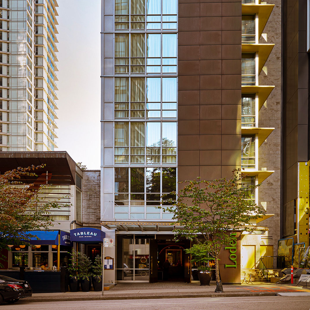 Best hotels in vancouver for christmas holidays 34 Image