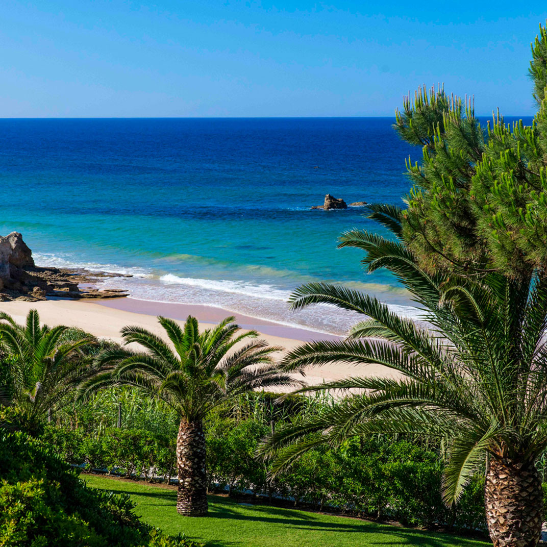 1 Boutique Luxury Hotels In Albufeira From Tablet Hotels A Michelin 