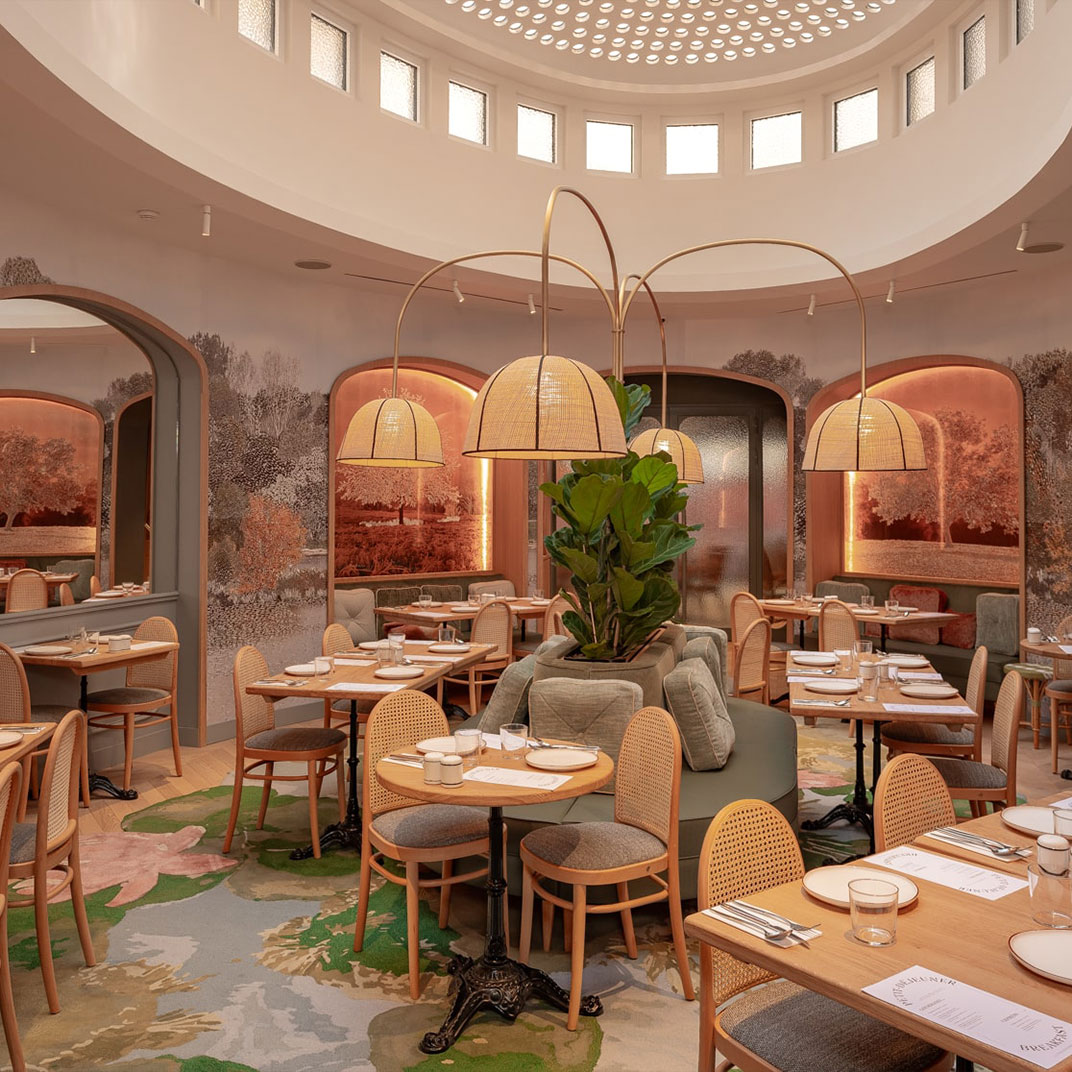 Restaurant Simonin Paris 17 Fr d ric Simonin DHTXB Restaurant Simonin Paris 17 Fr d ric Simonin DHTXB