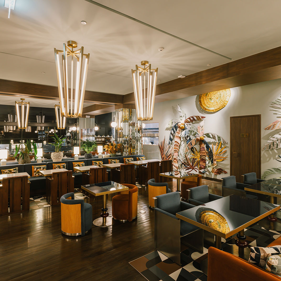 Sorn Bangkok A MICHELIN Guide Restaurant