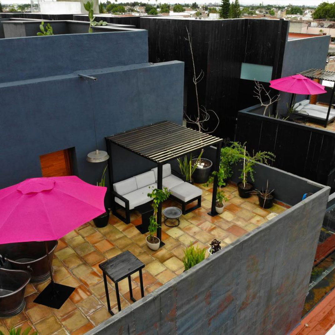 Elena De Cobre Le n Guanajuato Verified Reviews Tablet Hotels