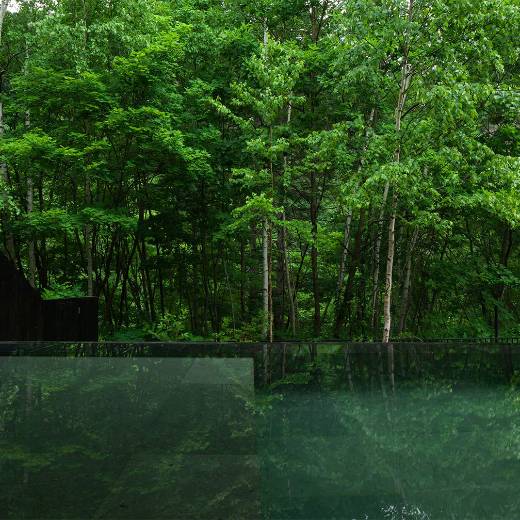 Suigan Jozankei Hokkaido Prefecture Verified Reviews Tablet Hotels