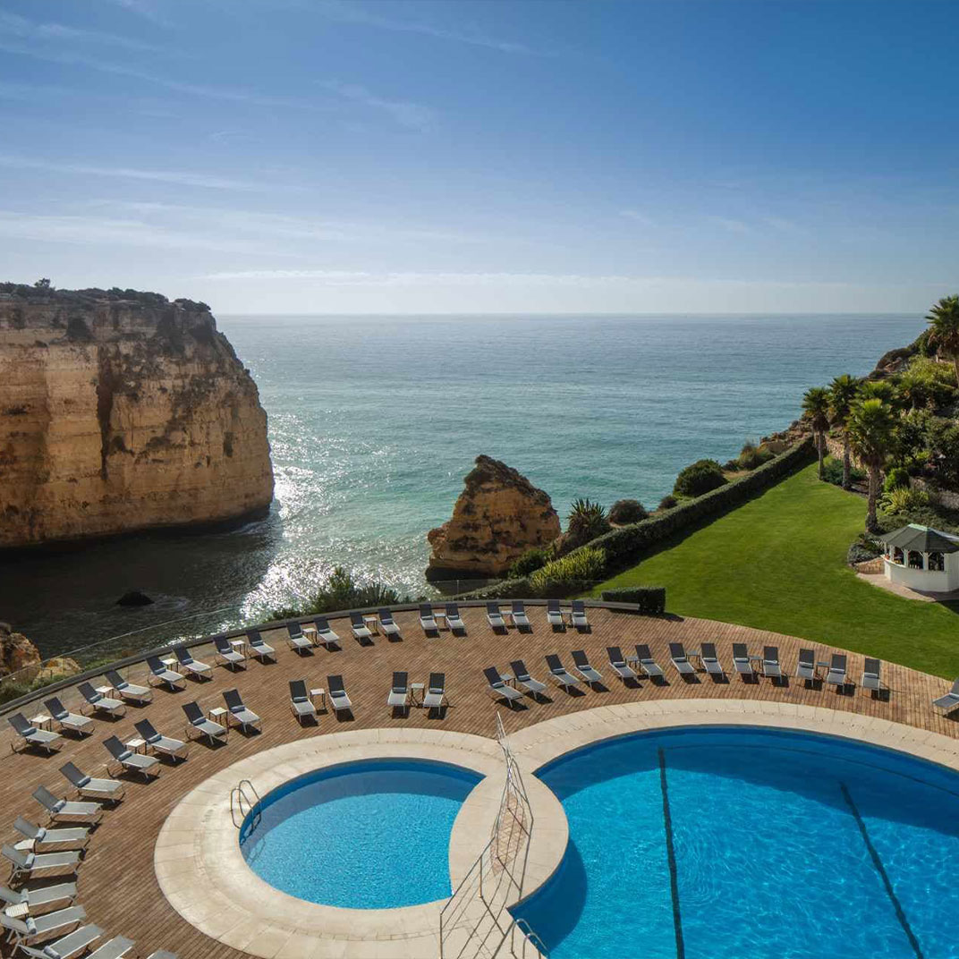 Boutique Luxury Hotels In Portugal From Tablet Hotels