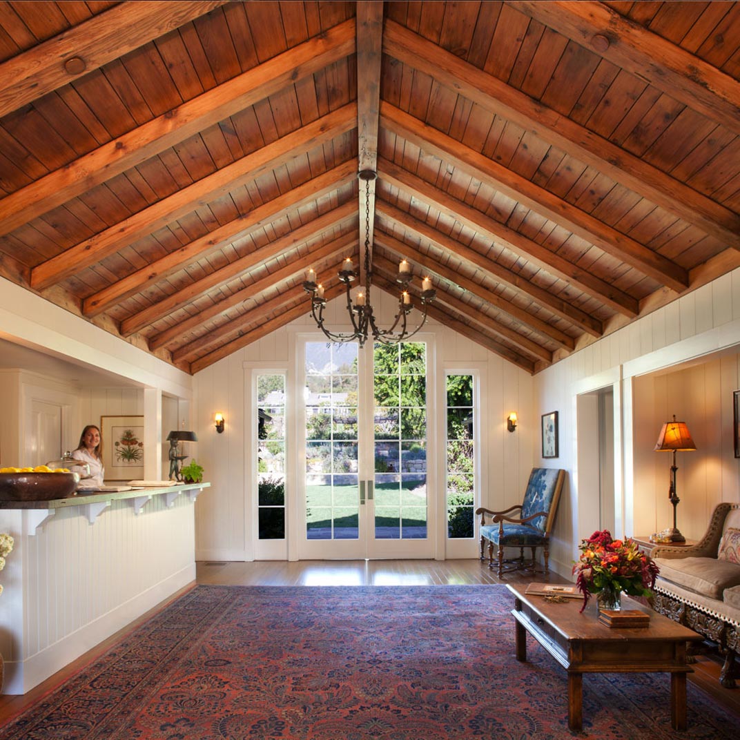 San Ysidro Ranch by Tablet Hotels